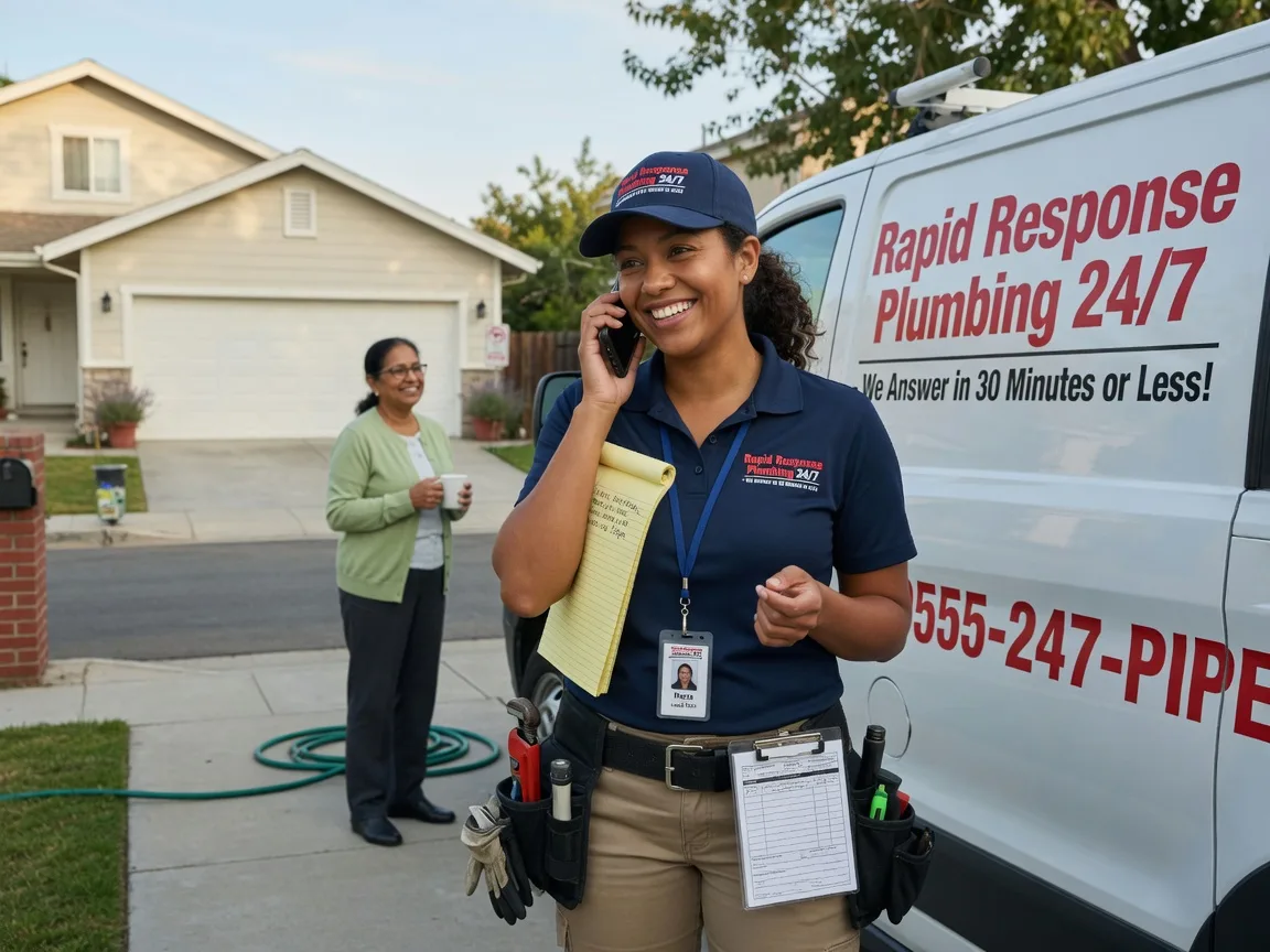 Emergency Plumber Umatilla, OR FAQs